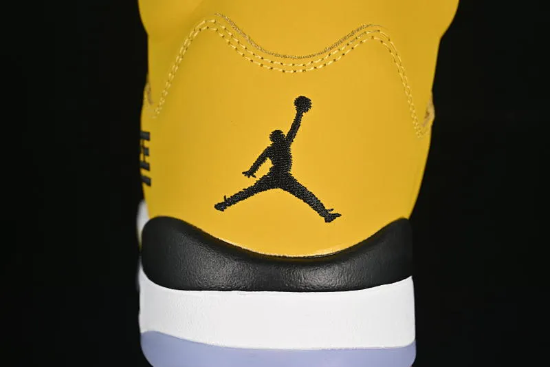 All categories Air Jordan Jordan series basketball shoes Air Jordan 5 Air Jordan 5 Retro "Tokyo" AJ5 Joe 5 Tokyo limited first layer basketball shoes IO3372-700